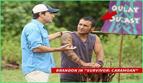 Latest News: Uncovering The Current Whereabouts Of Brandon Hantz